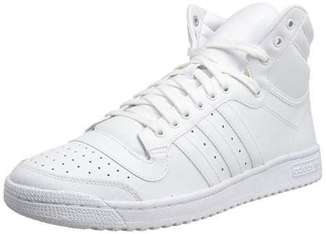 adidas sneaker hoch weiß|Adidas men's sneakers.